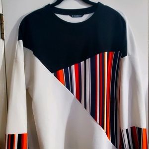 Funky Longsleeved Top